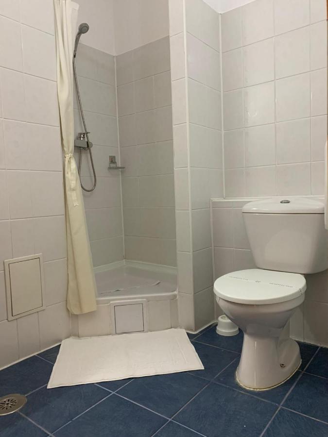 Hotel Vestem Eksteriør bilde