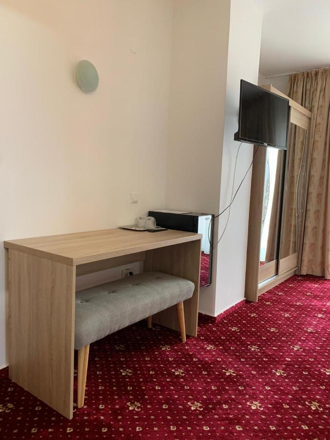 Hotel Vestem Eksteriør bilde
