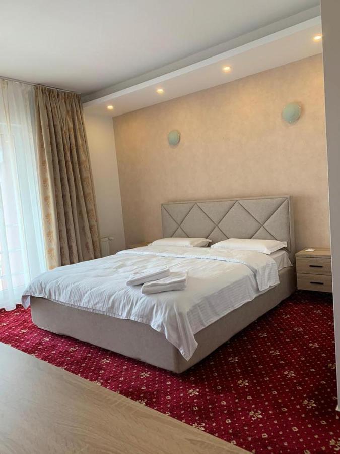 Hotel Vestem Eksteriør bilde